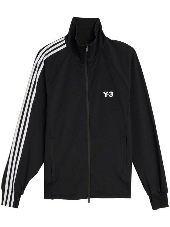 Y-3 Sweaters Black