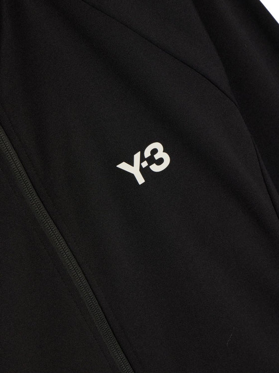 Y-3 Sweaters Black