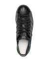 Y-3 Sneakers Black