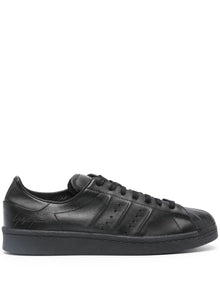  Y-3 Sneakers Black