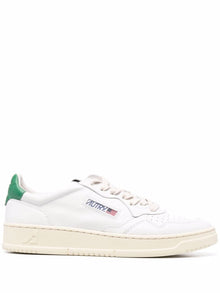  AUTRY Sneakers Green