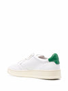 AUTRY Sneakers Green