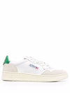 AUTRY Sneakers Green