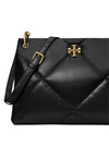 Tory Burch Bags.. Black