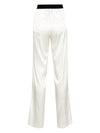 Tom Ford Trousers White