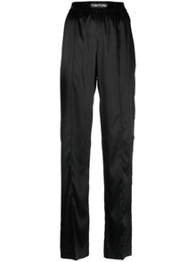  Tom Ford Trousers Black