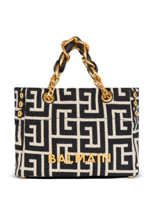  Balmain Bags.. Black