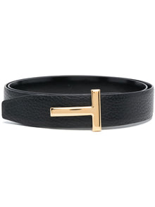  Tom Ford Belts Black