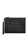 Marc Jacobs Wallets Black