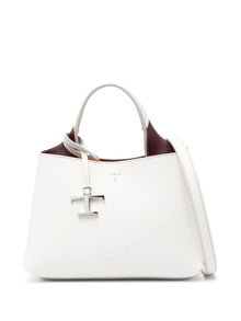  Tod's Bags.. White