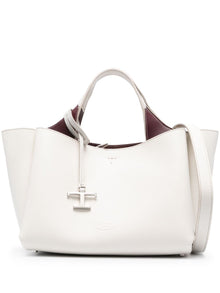  Tod's Bags.. White