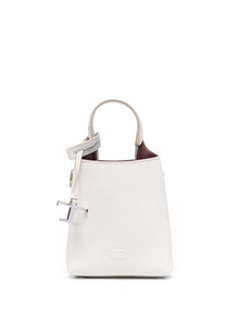  Tod's Bags.. White