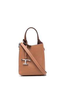  Tod's Bags.. Leather Brown