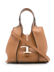  Tod's Bags.. Leather Brown