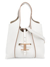 Tod's Bags.. White