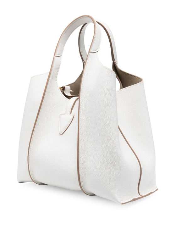 Tod's Bags.. White