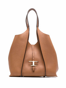  Tod's Bags.. Leather Brown