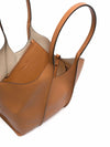 Tod's Bags.. Leather Brown