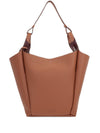 Tod's Bags.. Leather Brown