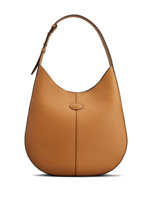  Tod's Bags.. Leather Brown