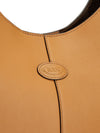 Tod's Bags.. Leather Brown