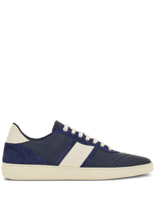  Ferragamo Sneakers Blue