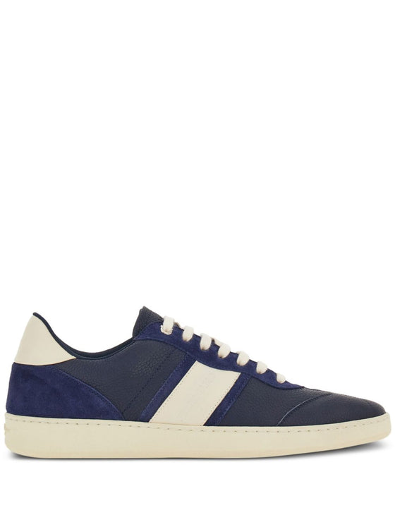 Ferragamo Sneakers Blue