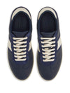 Ferragamo Sneakers Blue