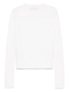 WILD CASHMERE Sweaters White