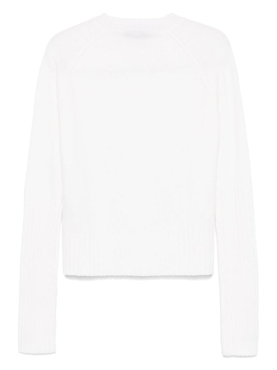 WILD CASHMERE Sweaters White