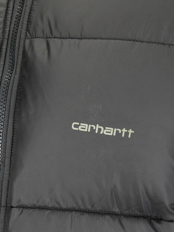 CARHARTT WIP MAIN Coats Black