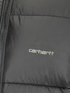 CARHARTT WIP MAIN Coats Black