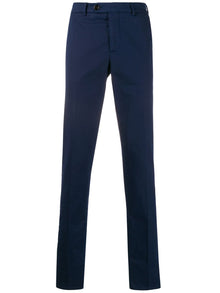  Brunello Cucinelli Trousers Blue