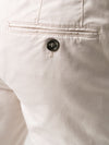 Brunello Cucinelli Trousers White