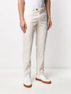 Brunello Cucinelli Trousers White