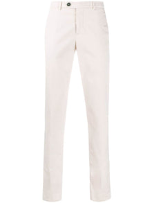  Brunello Cucinelli Trousers White