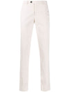 Brunello Cucinelli Trousers White