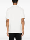 Brunello Cucinelli T-shirts and Polos White