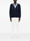 Brunello Cucinelli Sweaters Blue