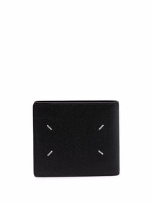  Maison Margiela Wallets Black