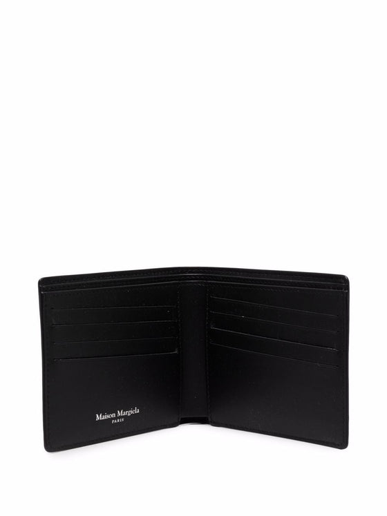 Maison Margiela Wallets Black