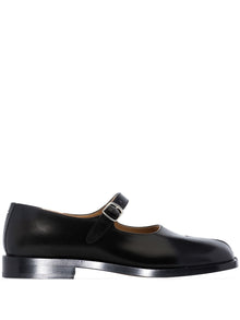  Maison Margiela Flat shoes Black