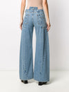 Maison Margiela Jeans Clear Blue