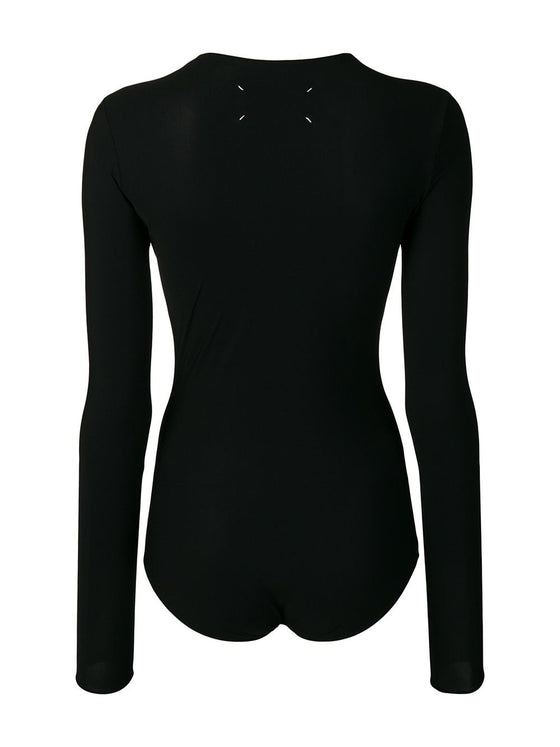 Maison Margiela Top Black