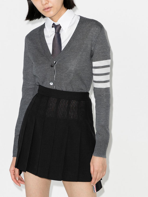 Thom Browne Sweaters Grey