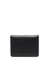 Maison Margiela Wallets Black