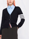 Thom Browne Sweaters Blue