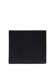  Thom Browne Wallets Black