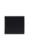 Thom Browne Wallets Black