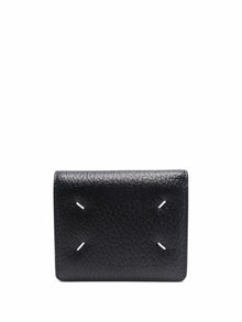  Maison Margiela Wallets Black